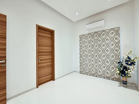 Beautiful 1 BHK Apartment