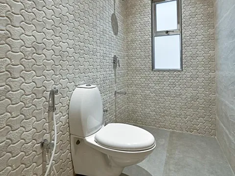 Ready To Move 2 BHK Apartment