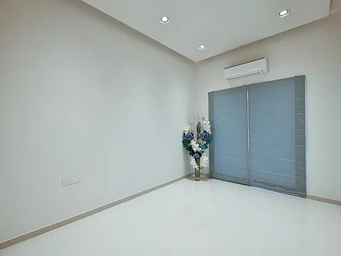 Ready To Move Luxurious 2 BHK Flat