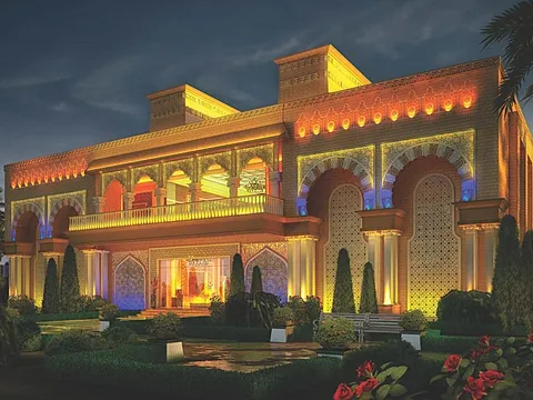 Ready To Move 2 BHK Luxurious Apartment