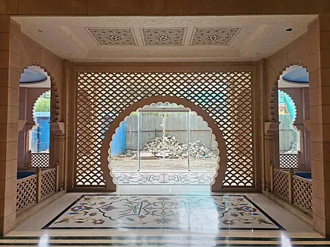 Ready To Move 2 BHK Luxurious Apartment