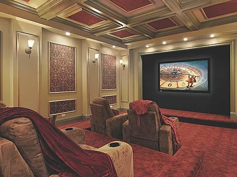 Ready To Move 2 BHK Apartment