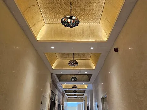 Under Construction 2 BHK Apartment