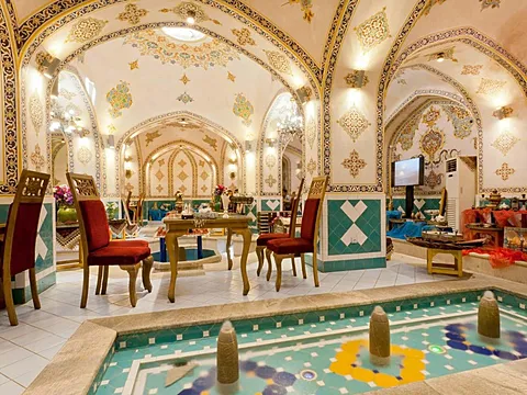 3 BHK Luxurious Apartment