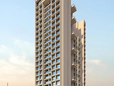 3 BHK Luxurious Apartment