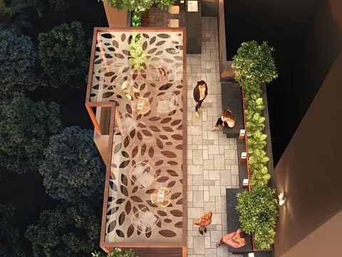 3 BHK Luxurious Apartment