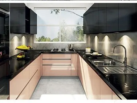 Luxurious 1 BHK Apartment