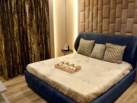Luxurious 1 BHK Apartment