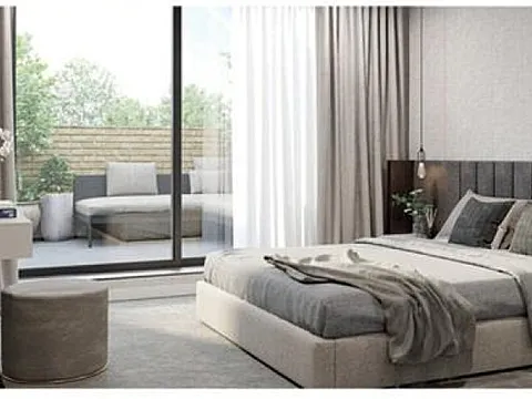 Beautiful 3 BHK Apartment + 1 Carpark