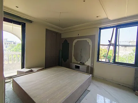 Luxurious 3 BHK Apartment