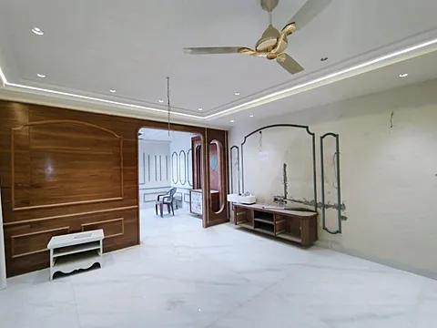 Luxurious 3 BHK Apartment