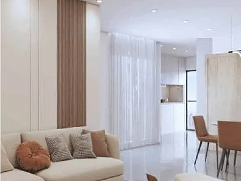 Luxurious 1 BHK Apartment ( A Block )