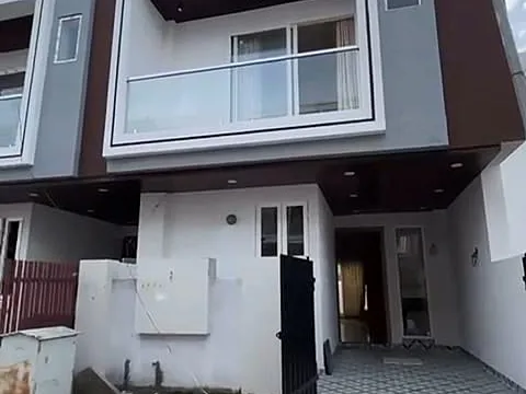 3 BHK Premium Luxurious Villas