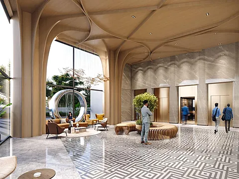 Premium Commercial Space Shop , Office And Showroom