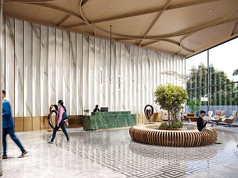 Premium Commercial Space Shop , Office And Showroom