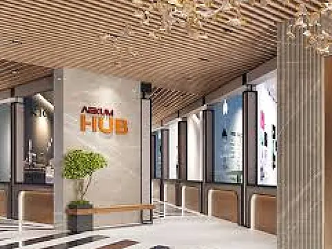 Premium Commercial Space Shop , Office And Showroom