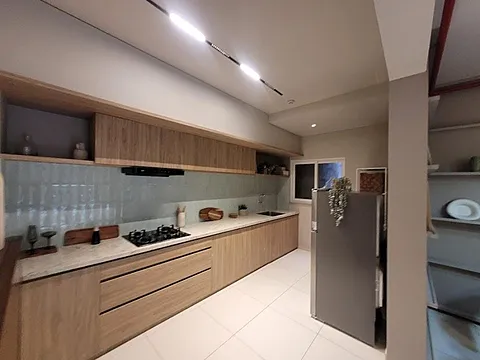 Beautiful 2 BHK Apartment