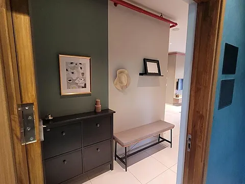 Beautiful 2 BHK Apartment