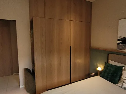 Luxurious 3 BHK Apartment