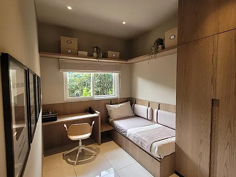 Beautiful 3 BHK Apartment