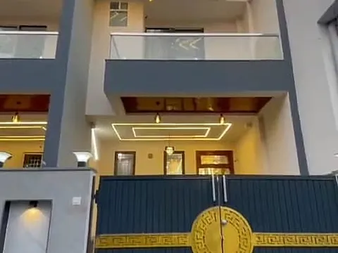 Luxurious 3 BHK Villa