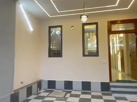 Luxurious 3 BHK Villa