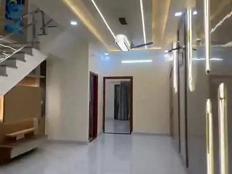 Luxurious 3 BHK Villa