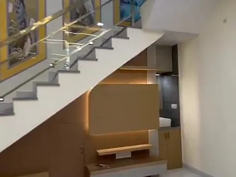 Luxurious 3 BHK Villa