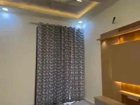 Luxurious 3 BHK Villa