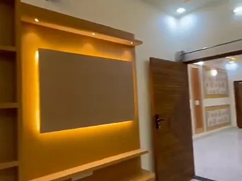 Luxurious 3 BHK Villa