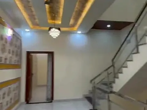 Luxurious 3 BHK Villa