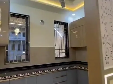 Luxurious 3 BHK Villa