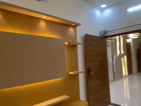 Luxurious 3 BHK Villa