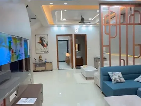 Luxurious 4BHK Villa