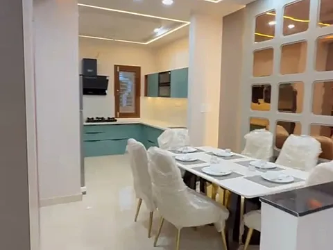 Luxurious 4BHK Villa