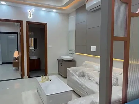 Luxurious 4BHK Villa