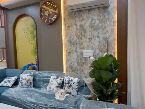 Luxurious 4BHK Villa
