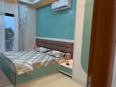 Luxurious 4BHK Villa