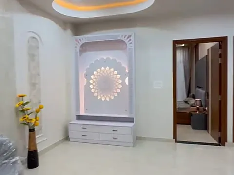 Luxurious 4BHK Villa