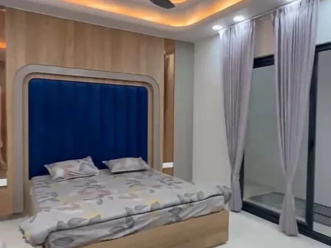 Luxurious 4BHK Villa