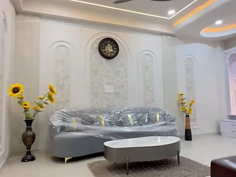 Luxurious 4BHK Villa