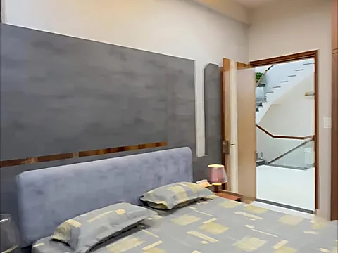 Luxurious 4BHK Villa