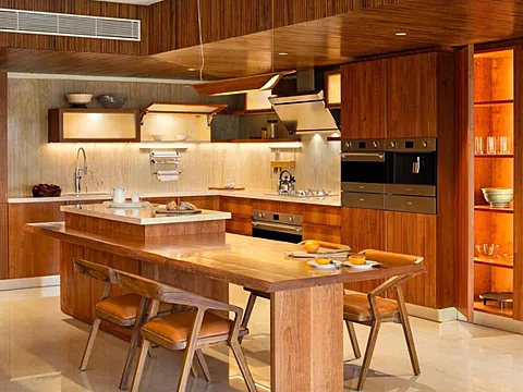 3 BHK Beautiful Apartment