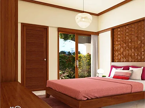 3 BHK Beautiful Apartment