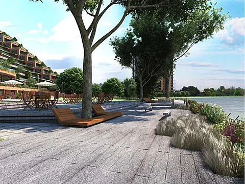 3 BHK Beautiful Apartment