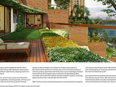 3 BHK Beautiful Apartment