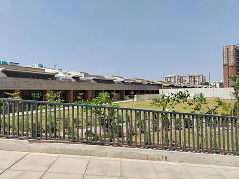 5 BHK Row Apartment