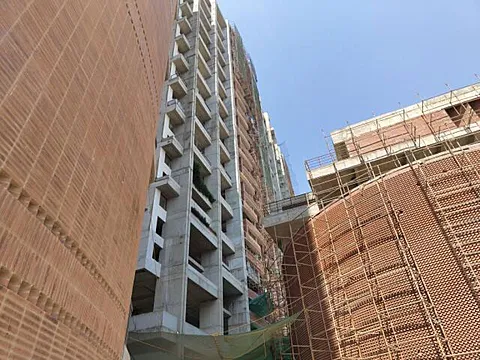 5 BHK Ultra Luxury Living