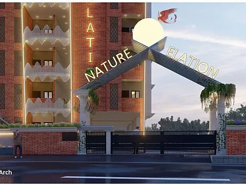 2 BHK Apartment