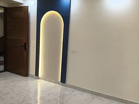 3 BHK Luxury Living Home